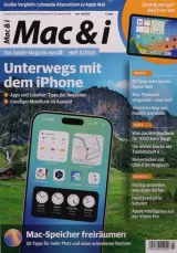 Mac & I (German) 1
