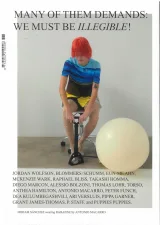 Many of Them Magazine 1