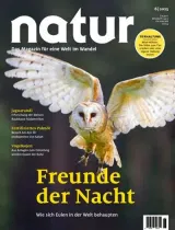 Natur (German) 1
