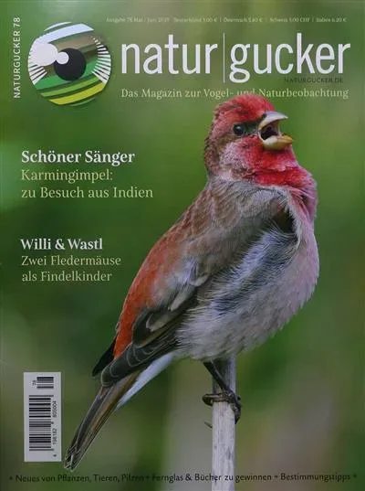 Naturgucker (German)