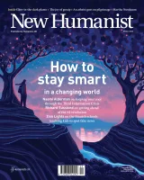 New Humanist Magazine 1