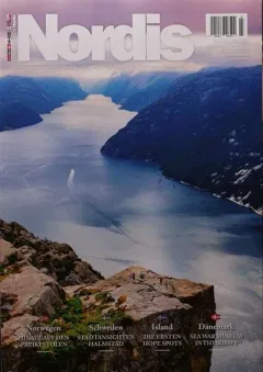 Nordis (German)