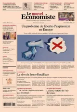 Nouvel Economiste (French) 1
