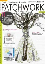 Patchwork Professional (German) 1