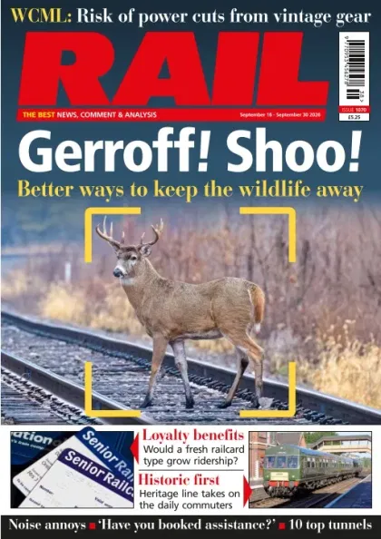 Rail Magazine