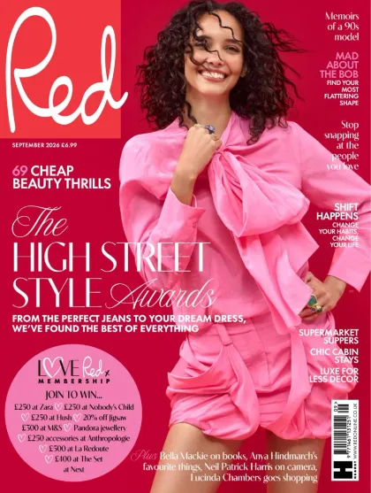 Red Magazine