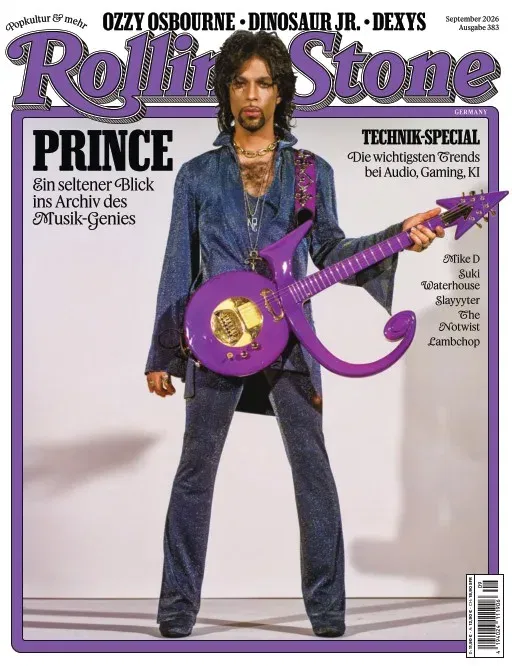 Rolling Stone (German)