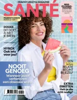 Sante (French) 1