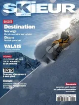 Skieur (French) 1