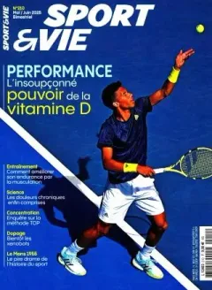 Sport & Vie (French)
