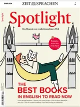 Spotlight (German) 1