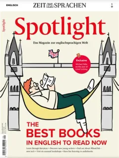 Spotlight (German)