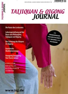 Taijiquan & Qigong Journal (German)