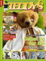 Teddys Kreativ (German) 1