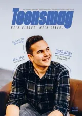 Teensmag (German) 1