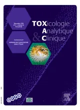 Toxicologie Analytique et Clinique (French) 1