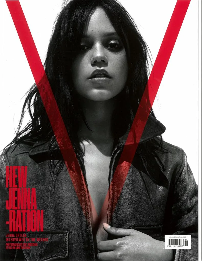 V Magazine