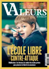 Valeurs actuelles (French) 1