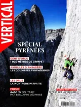 Vertical (French) 1