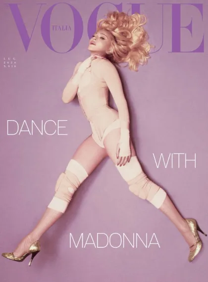 Vogue (Italian)