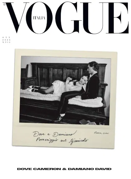 Vogue (Italian)