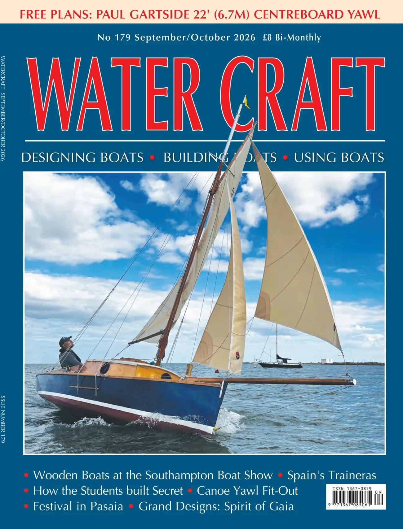 Water Craft Magazine