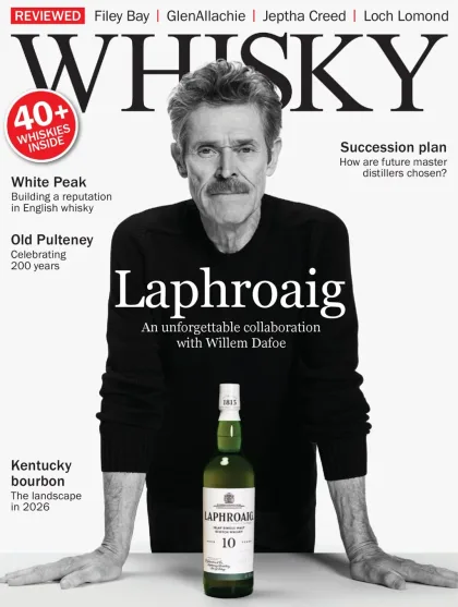 Whisky Magazine